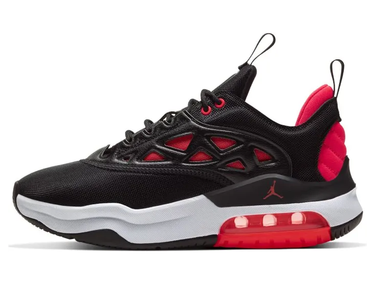 Jordan Air Max 200 XX Black (AV5186-002)