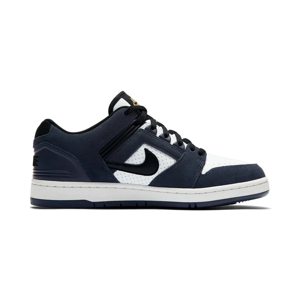 Nike Air Force 2 Low SB Obsidian (AO0300-400)