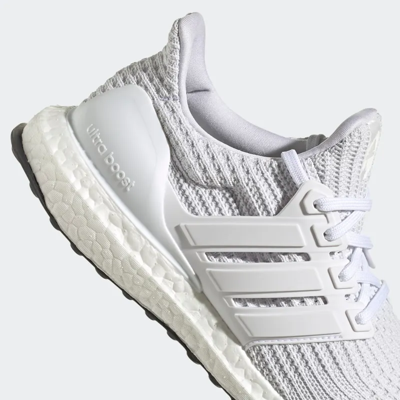 Adidas Ultraboost 4.0 DNA Cloud White / Cloud White / Core Black (FY9122)