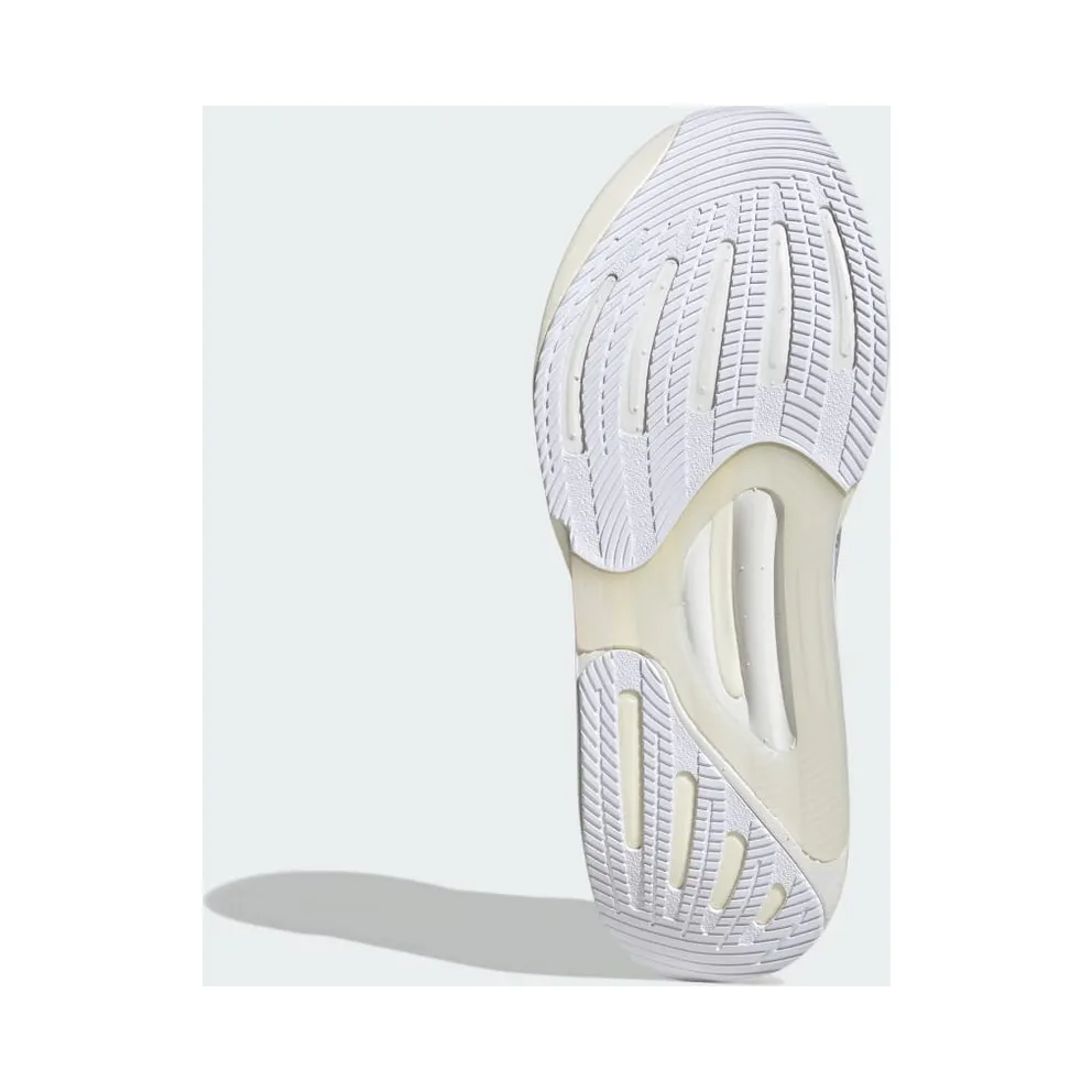 Adidas Supernova Solution 2.0 Running Shoes Halo Silver / Zero Metalic / Grey (IG2170)