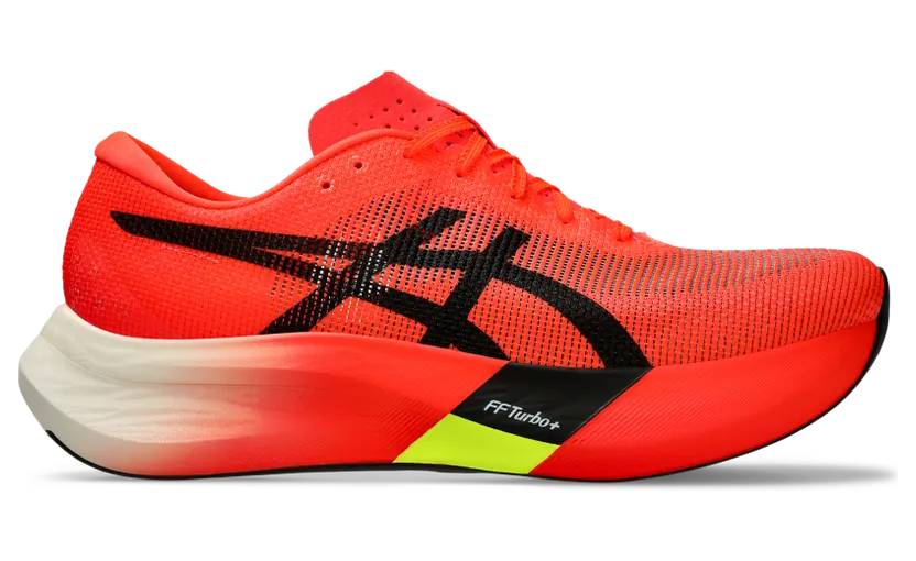 Asics Metaspeed Edge Paris Sunrise Red/Black (1013A124.600)