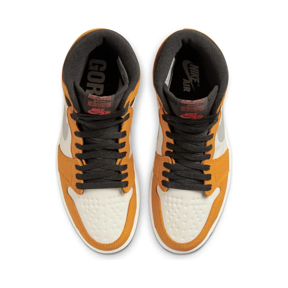 Air Jordan 1 Element Gore-Tex Light Curry (DB2889-700)