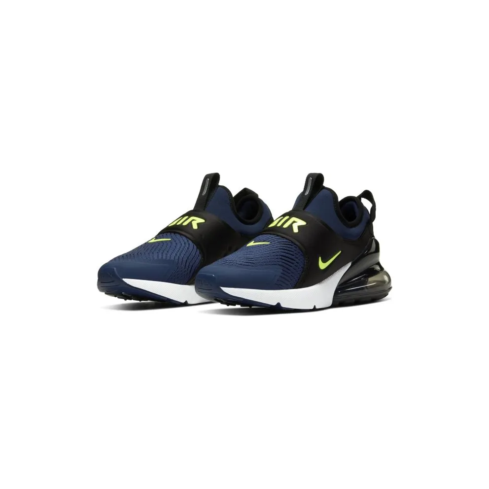 Nike Air Max 270 Extreme Midnight Navy (GS) Midnight Navy/Black/Anthracite (CI1108-400)