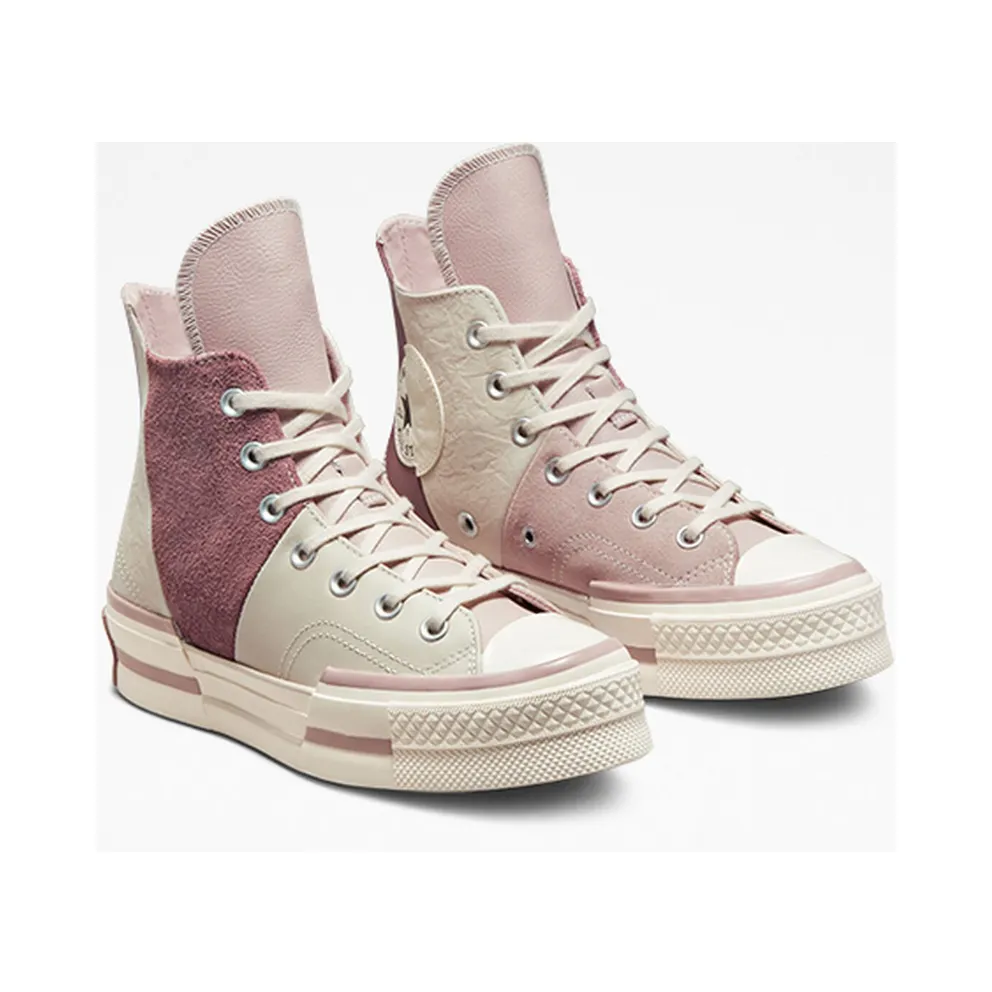 Converse Chuck 70 Plus Stone Mauve/desert Sand/saddle (A01346C)