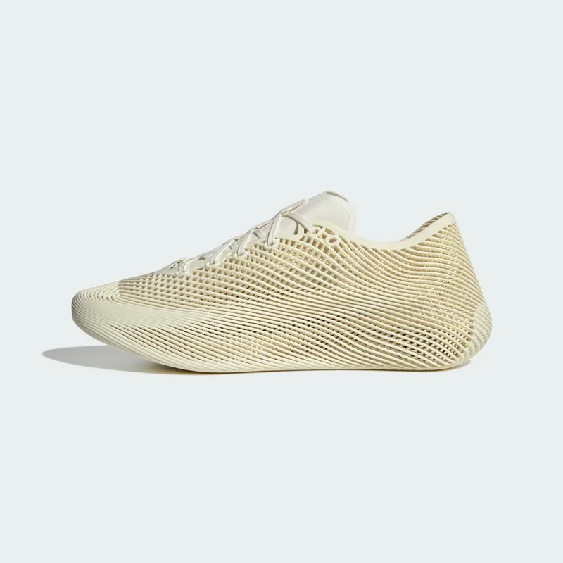Adidas CLIMACOOL LACED Shoes Off White / Off White / Core Black (KJ8968)