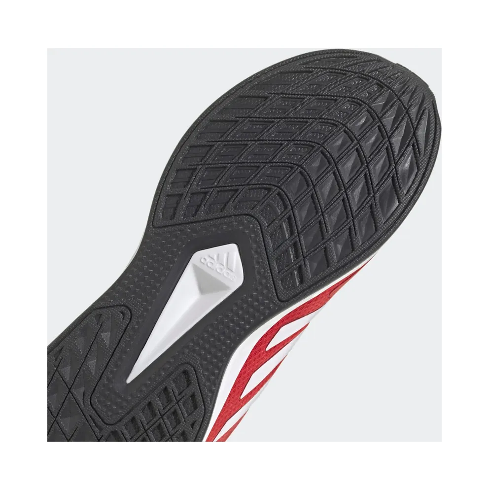 Adidas Duramo 10 Better Scarlet / Cloud White / Solar Red (HP5823)