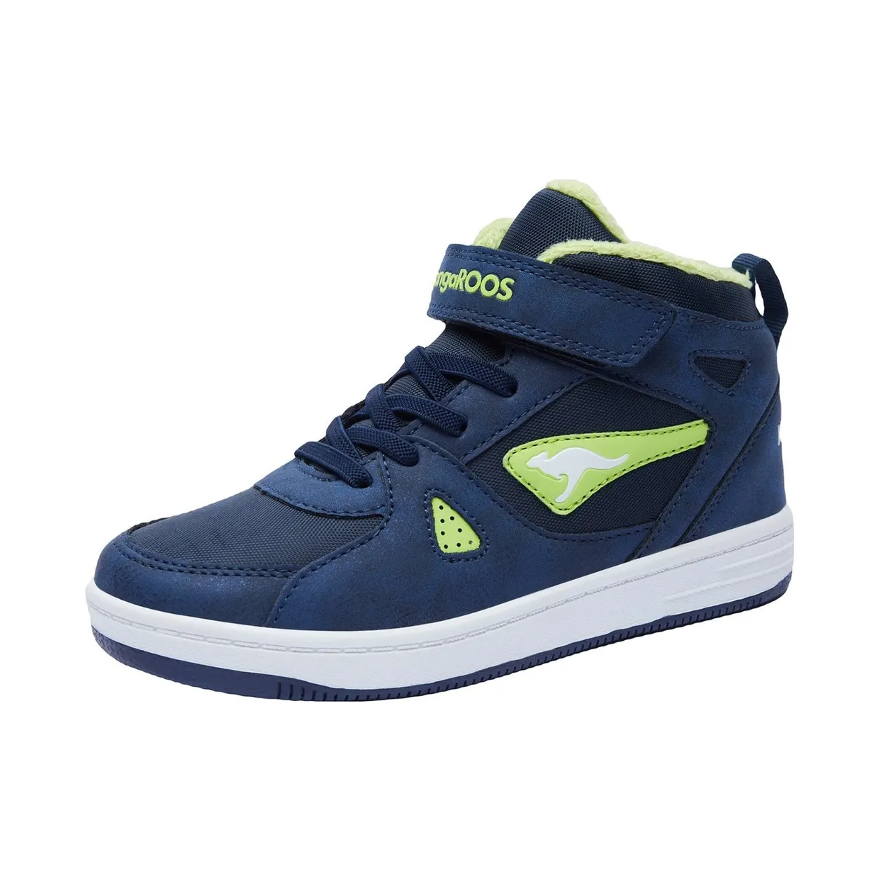 kangaroos-sneaker 18804-000-4054