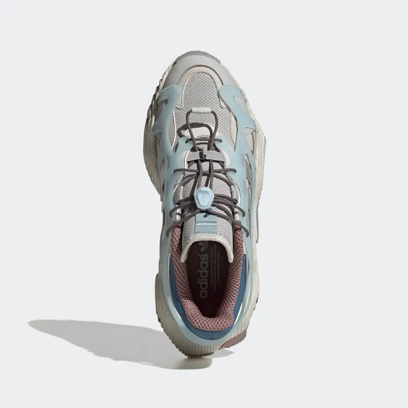 Adidas Roverend Adventure Crystal White / Crystal White / Aluminium (GY1681)