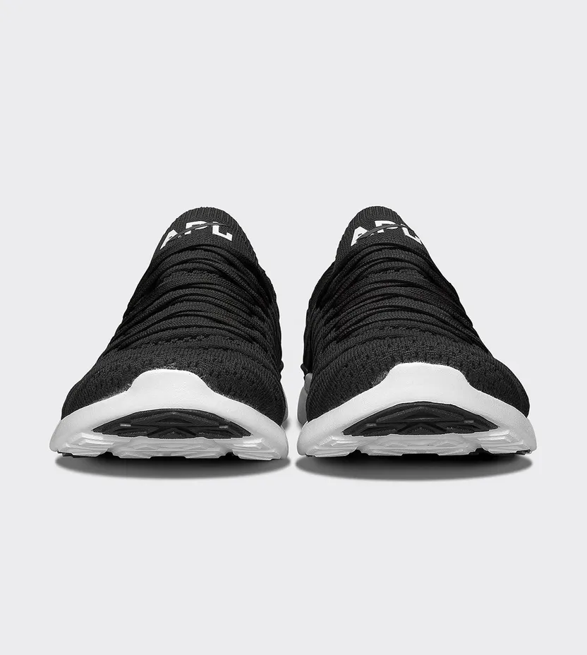 APL TechLoom Wave “Black/White” (Heren) (4)