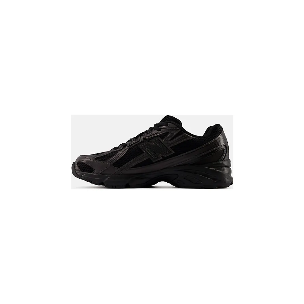 New Balance U740BO2 (black / black cement) – U740BO2