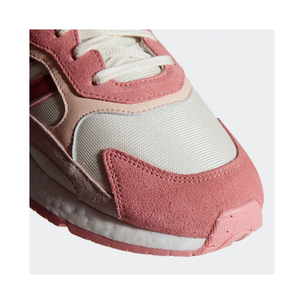 adidas TRESC RUN W Chalk White / Tactile Rose / Icey Pink (EG5649)