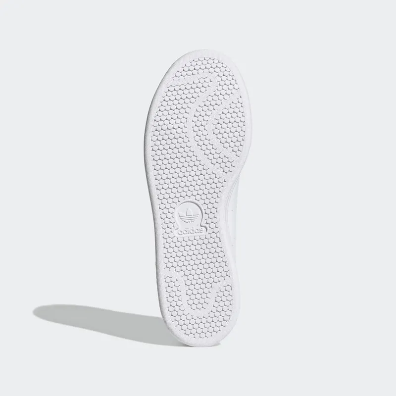 adidas Stan Smith Cloud White / Grey Four / Grey Two (H00340)