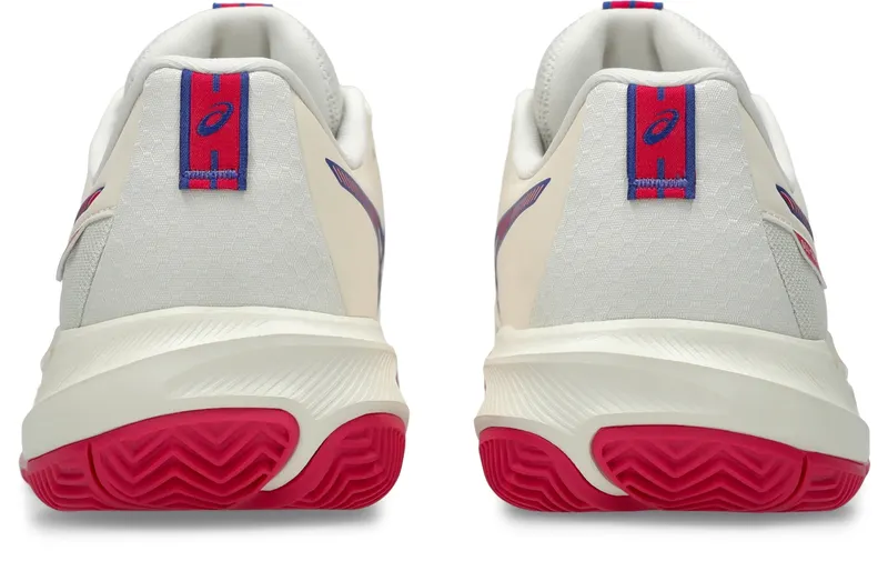ASICS GEL-CHALLENGER 15 CLAY “Cream / Bright Rose” (1042A293-100)