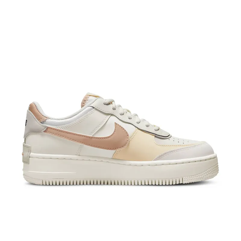 Nike Air Force 1 Shadow Sail Fossil (CI0919-116)