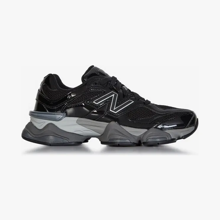 New Balance 9060 Black (U9060CPB)