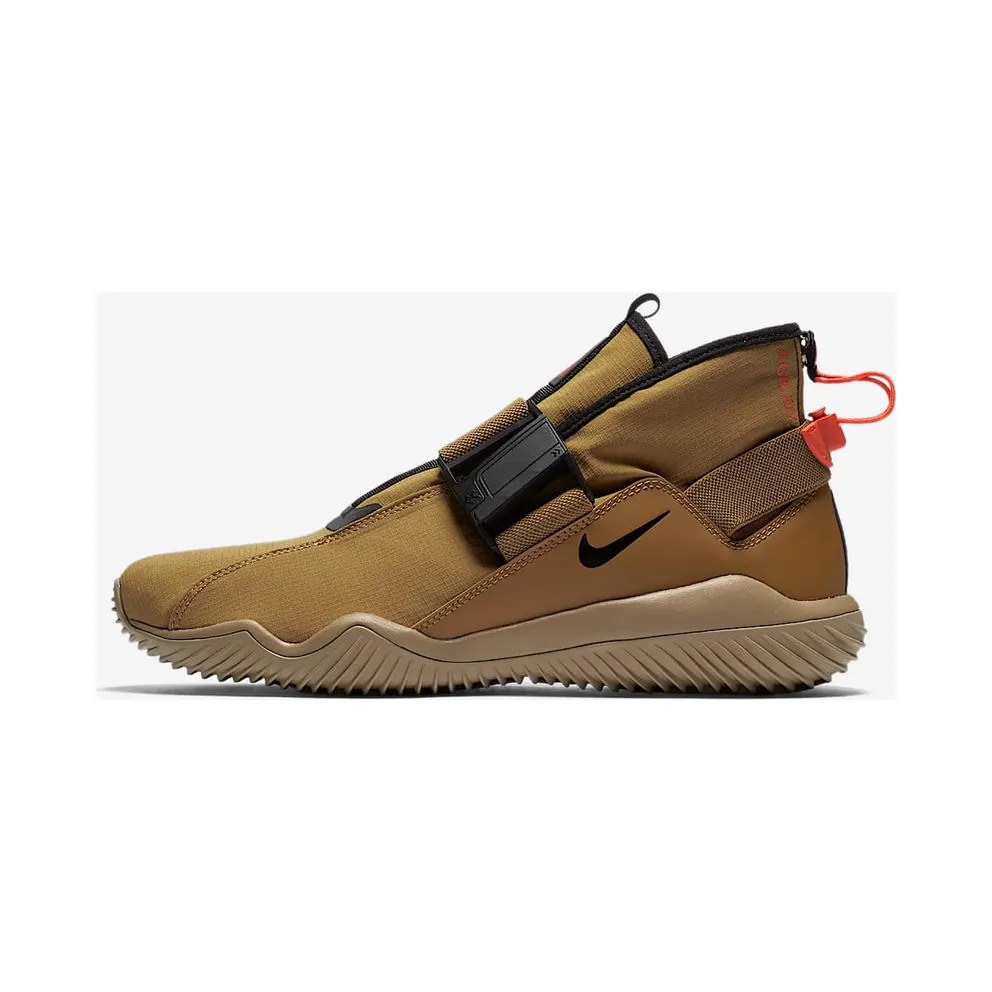 Nike ACG.07.KMTR Golden Beige Golden Beige/Black-Khaki-Team Orange (902776-201)