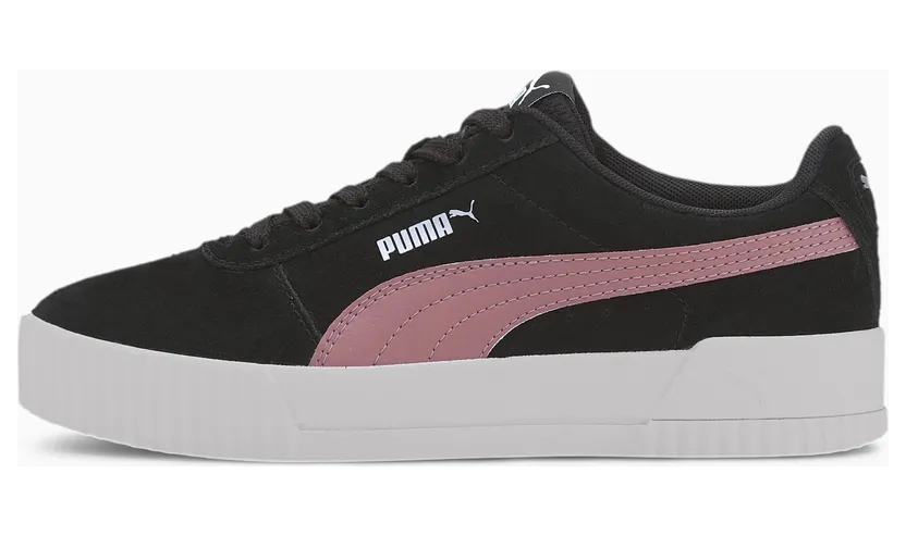 Puma Carina Youth Schwarz (370532-05)