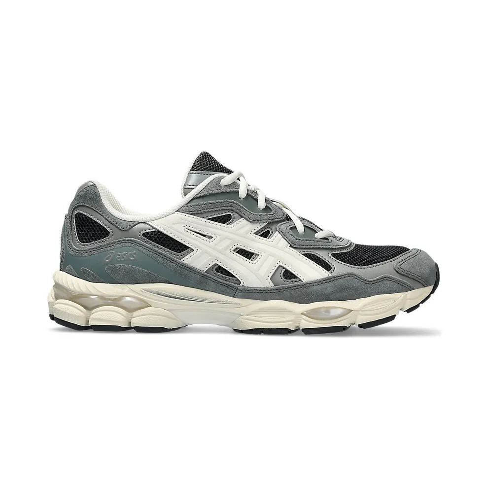 Asics Gel-nyc Graphite Grey/Smoke Grey (1203A383.002)