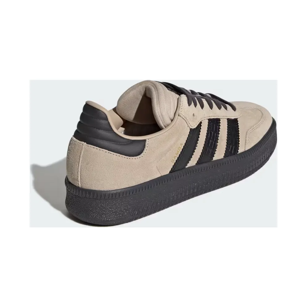 Adidas Samba Beige