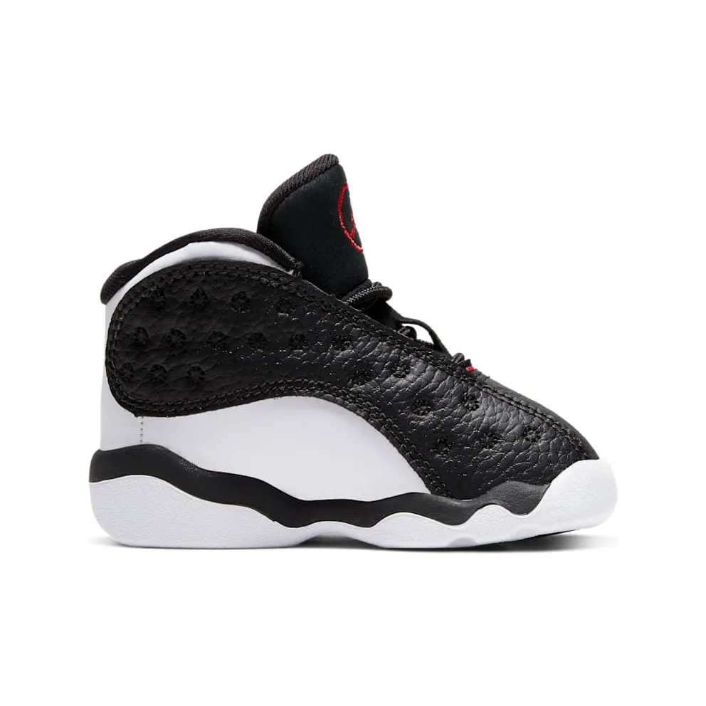 Jordan 13 Retro Reverse He Got Game (TD) Black/Gym Red-White (414581-061)