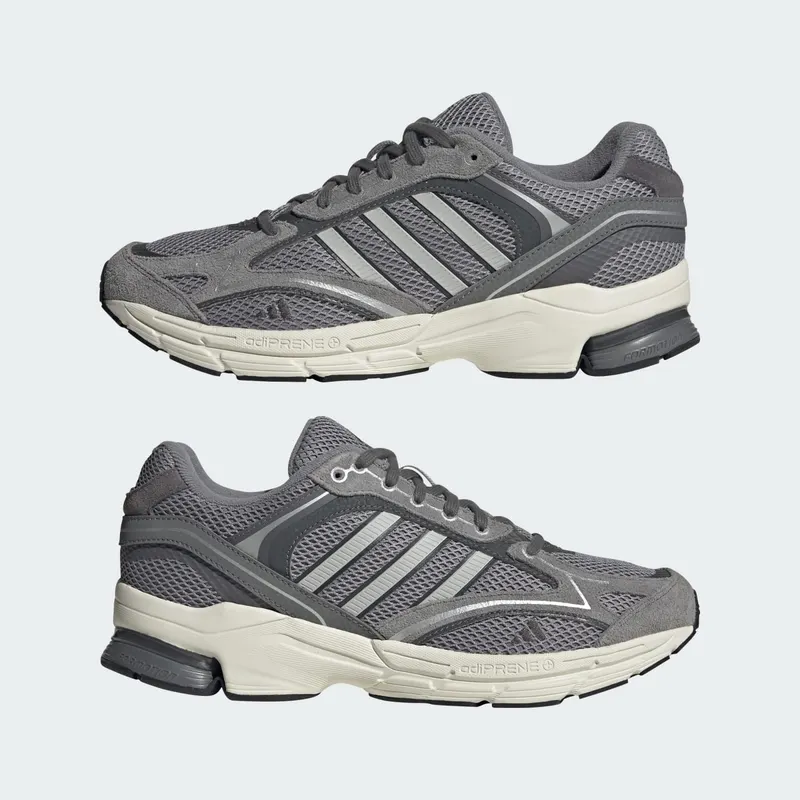 Adidas SPIRITAIN 2000 Shoes Grey Three / Grey Two / Off White (KI3017)