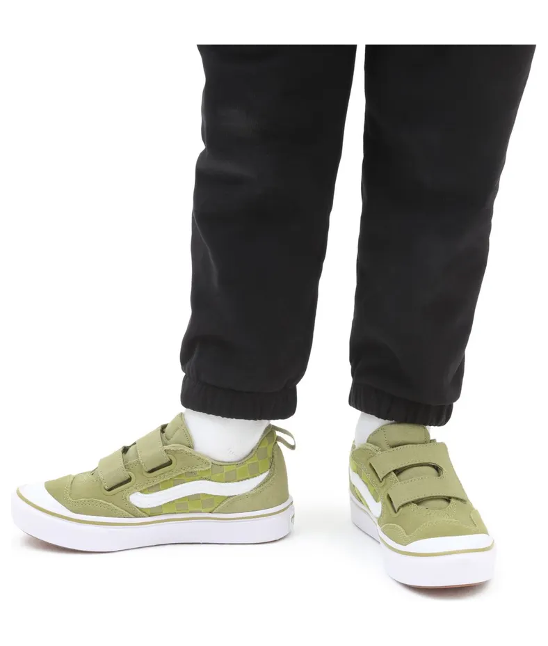vans-comfycush VN0A4U1POLV