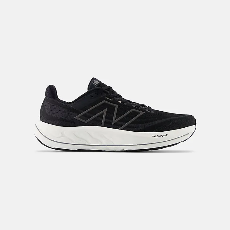 New Balance Fresh Foam Vongo v6 Black White (MVNGOLK6)