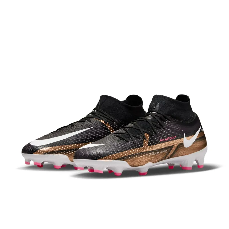 Nike Phantom GT2 Pro Dynamic Fit FG Generation Pack Metallic Copper (DR5958-810)