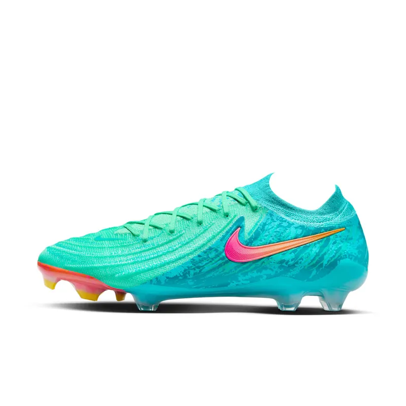 Nike Phantom GX 2 Elite LV8 FG Vortex Pack (FJ2560-300)