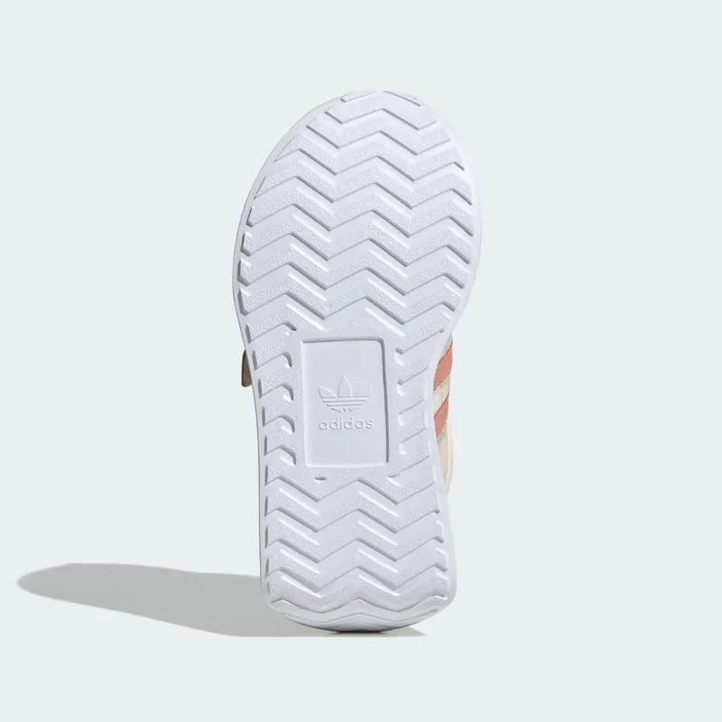 Adidas Country XLG Kids Wonder White / Wonder Clay / Wonder Silver (IF6146)