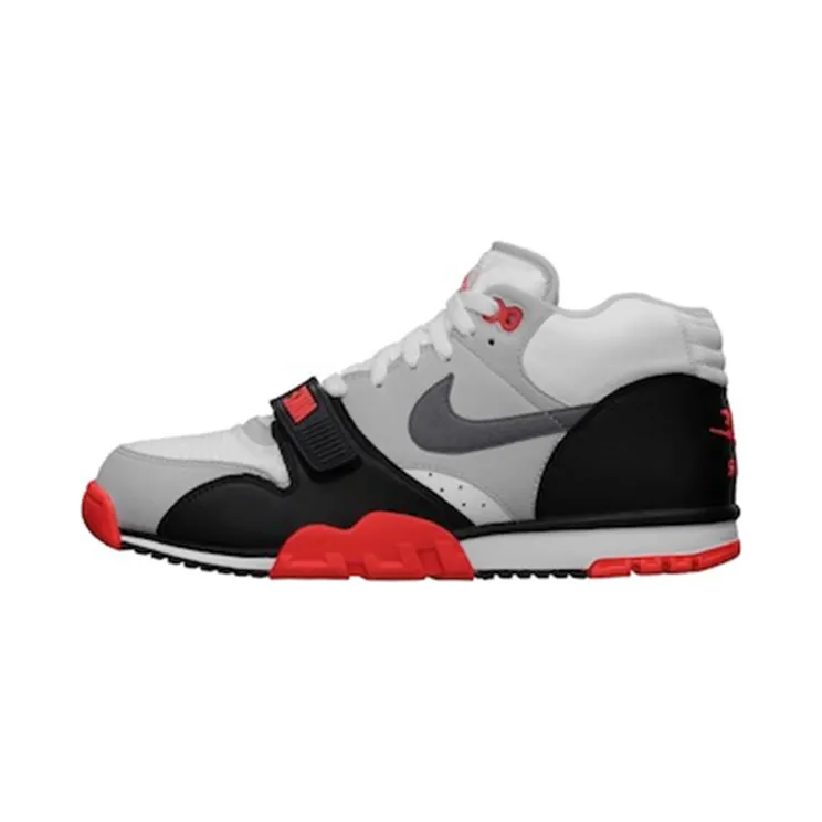 Nike Air Trainer 1 Mid Infrared