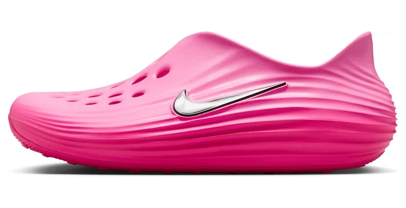 Nike ReactX Rejuven8 “Pink Spell Pink Blast” (IV2041-606)