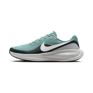 Nike Revolution 8 “Cannon / Seaweed / Pure Platinum / White” (HJ9198-007)