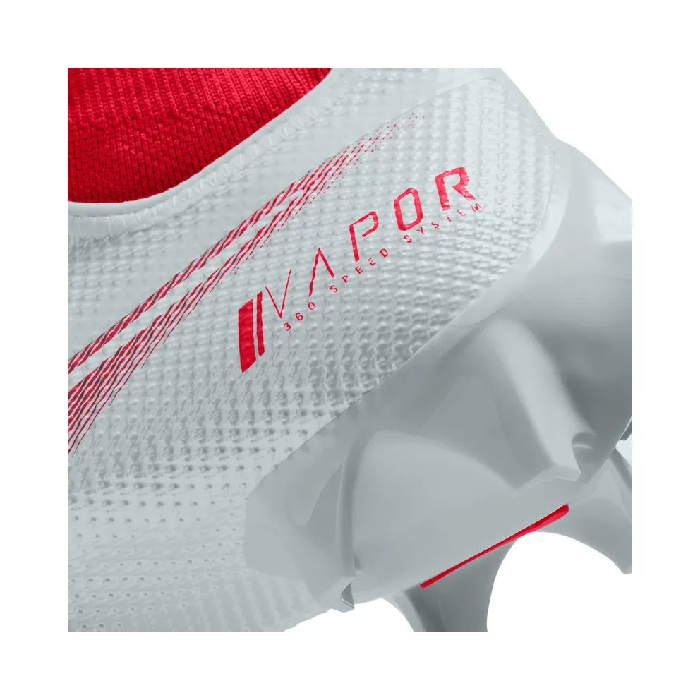 Nike Vapor Edge Pro 360 Metallic Platinum Wolf Grey (AO8277-008)
