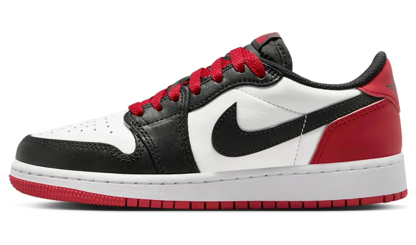 Air Jordan 1 Low CZ0858-106