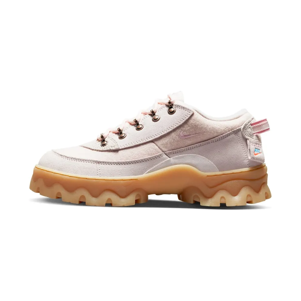 Nike Lahar Low Light Soft Pink (DZ5346-640)