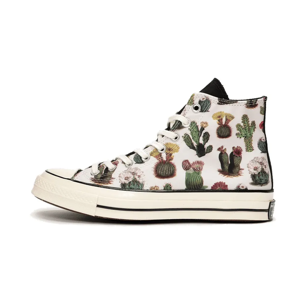 Converse Chuck 70 Succulents Egret/Black/egret (A00653C)