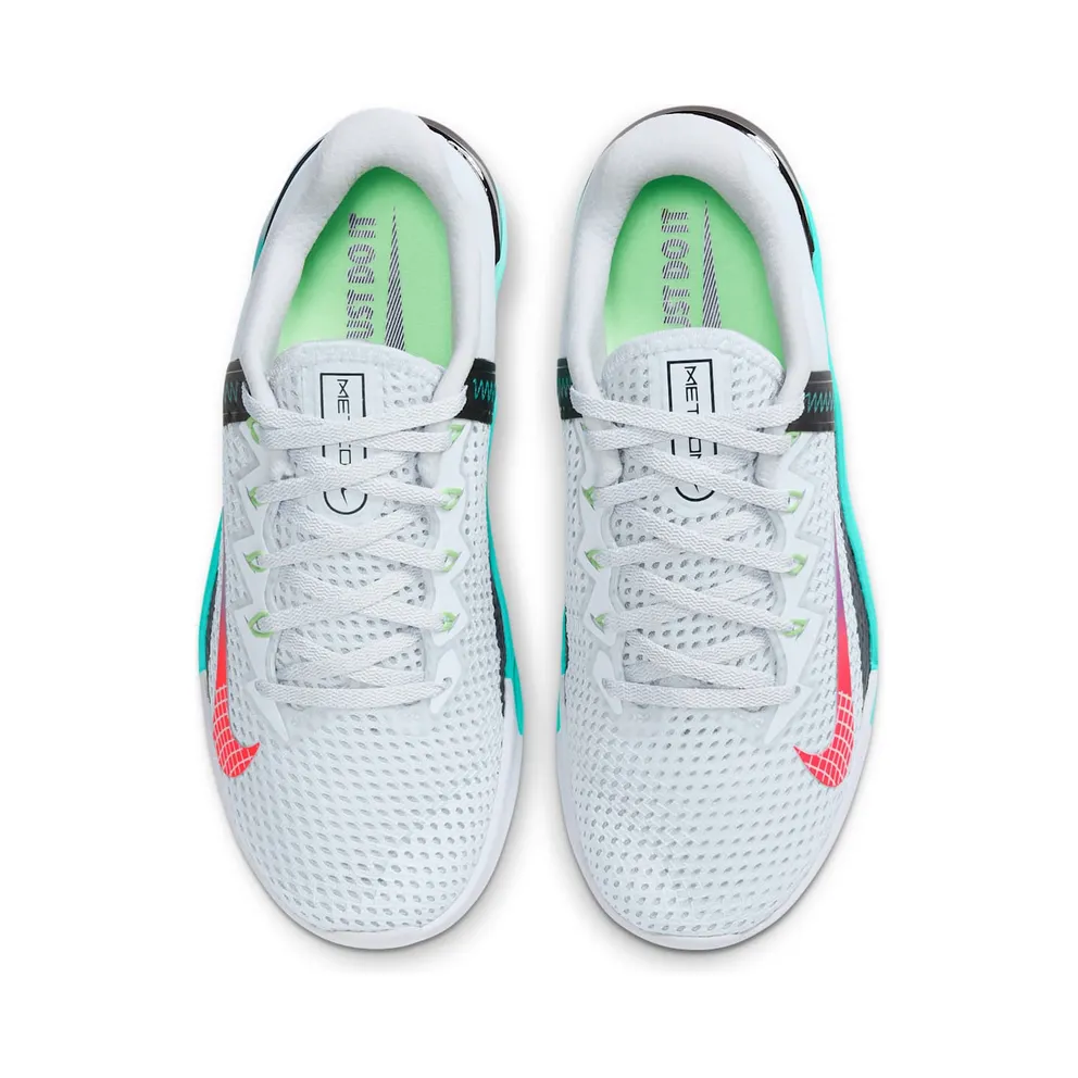 Nike Metcon 6 Football Grey Jade (AT3160-020)