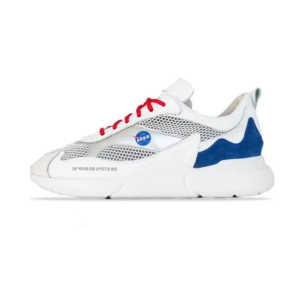 Mercer x Nasa W3RD ‘Apollo 11’ (ME0274183145)