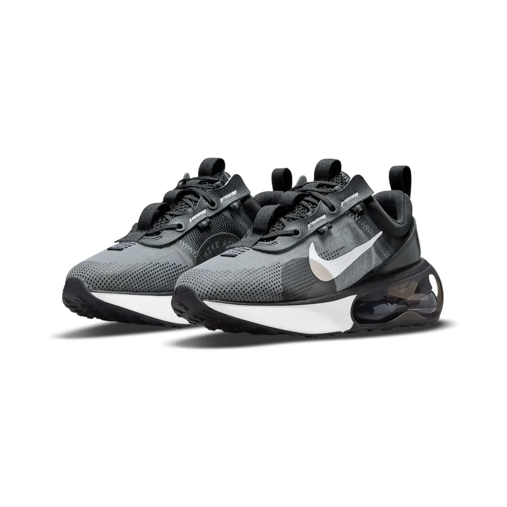 Nike Air Max 2021 Older Kids’ Black (DA3199-001)