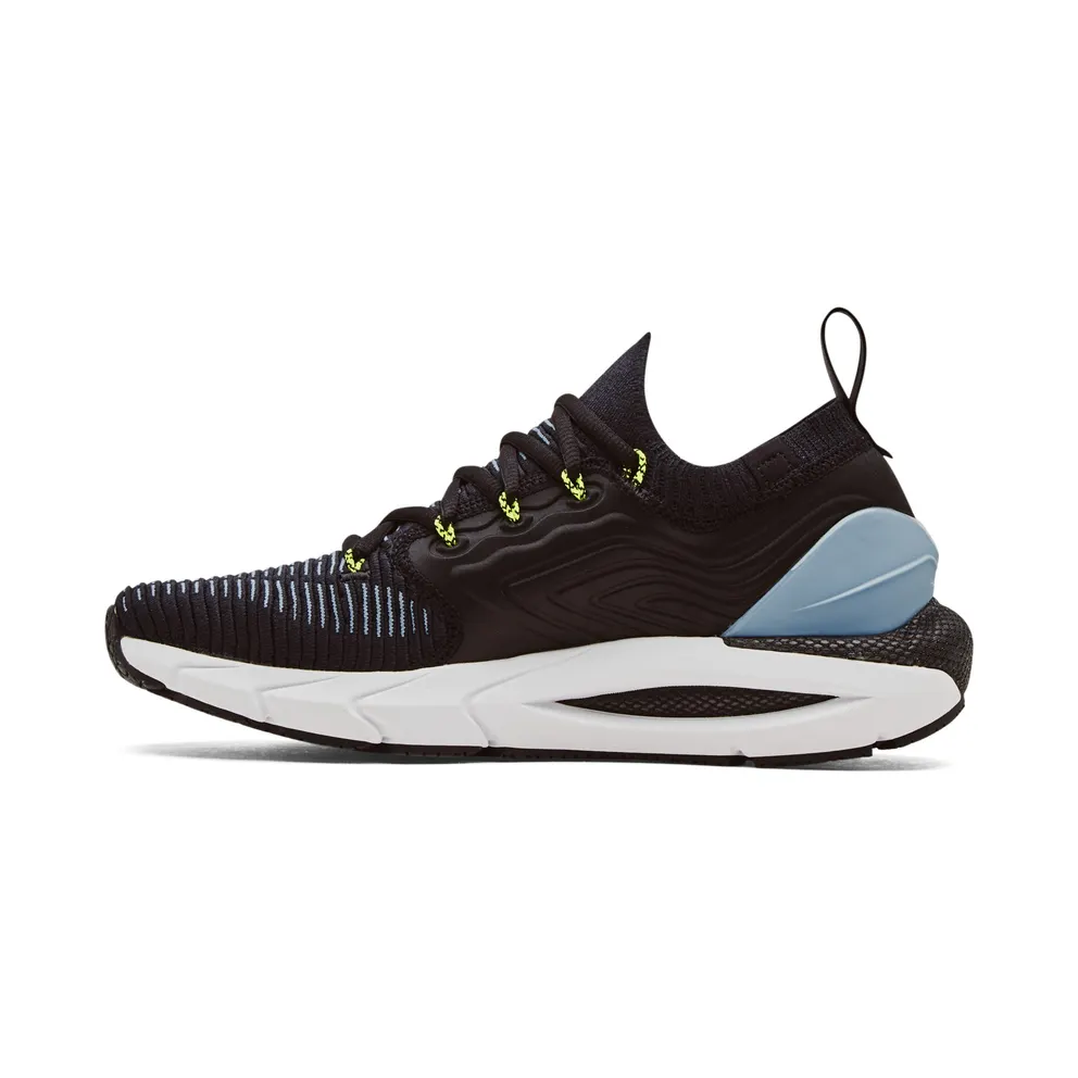 Under Armour HOVR™ Phantom 2 IntelliKnit Black (3024154-005)