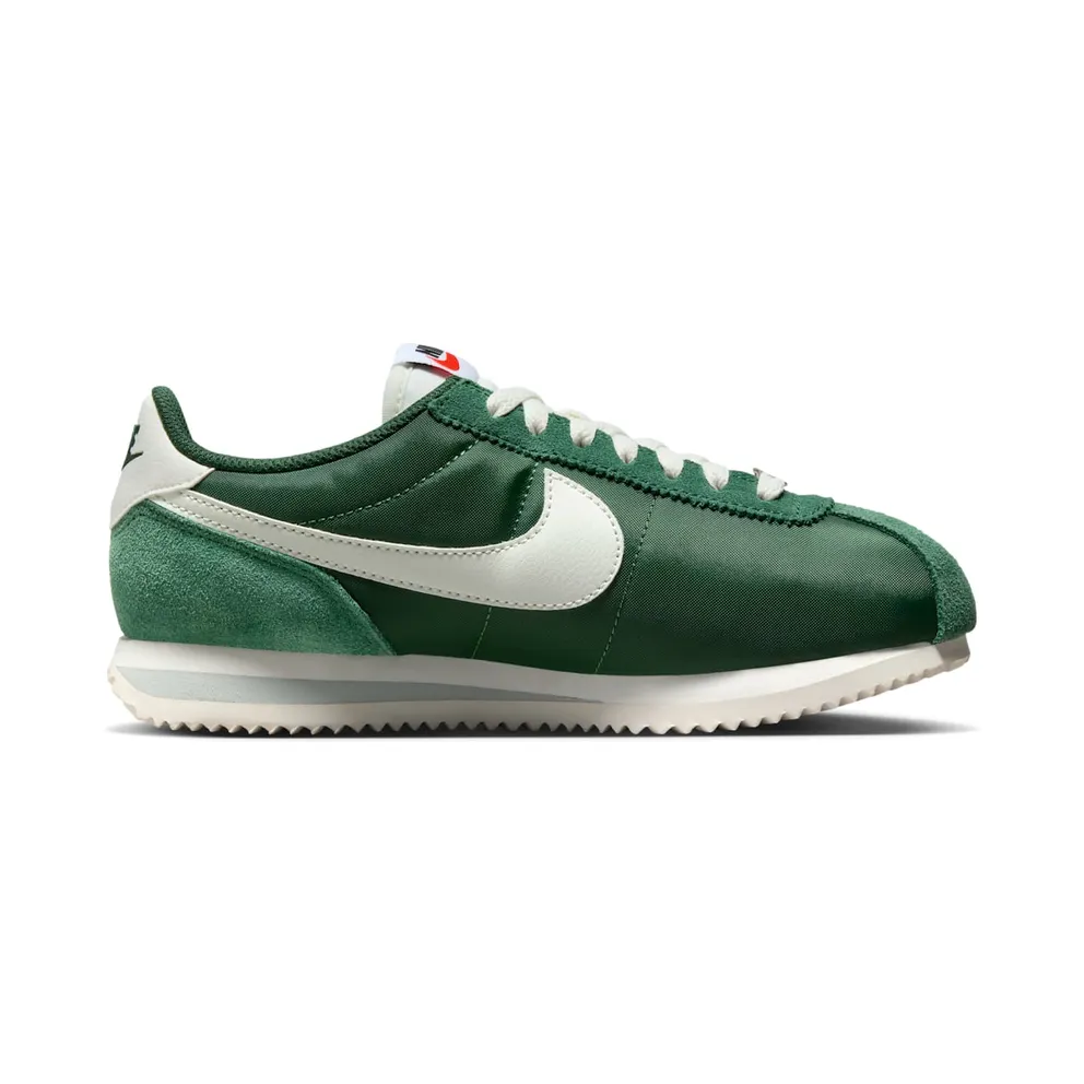 Nike Cortez TXT Fir/Sail/Light Silver/Sail (DZ2795-300)