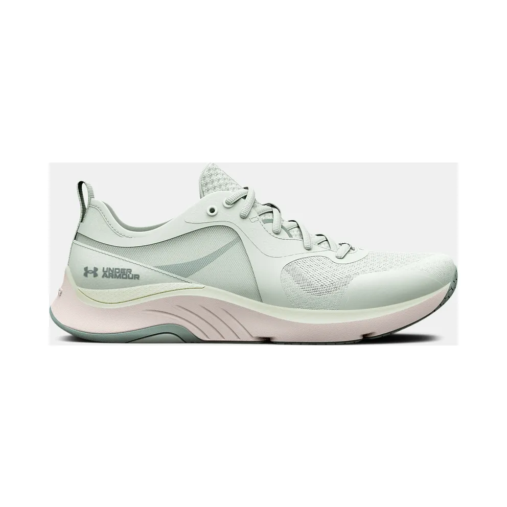 Under Armour HOVR™ Omnia Green (3025054-303)