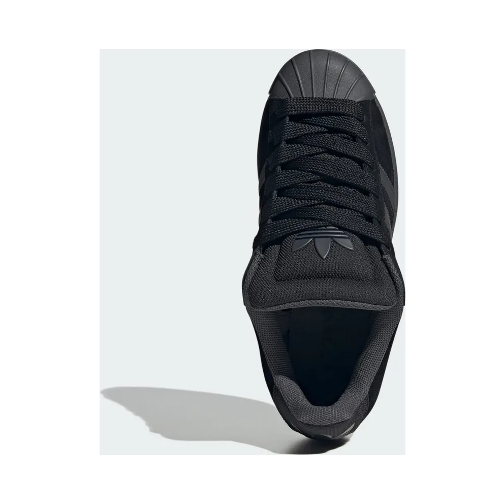 Adidas SUPERSTAR ST Core Black / Grey Six / Gum (KK2297)