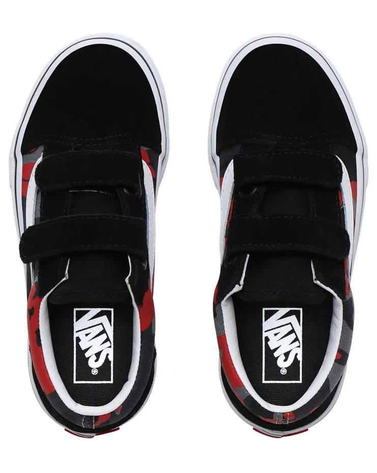 vans-old-skool VN0A4BUVTZ5