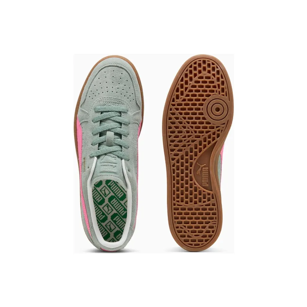 Puma Indoor Soft Green Moon / Sun Struck (40113606)