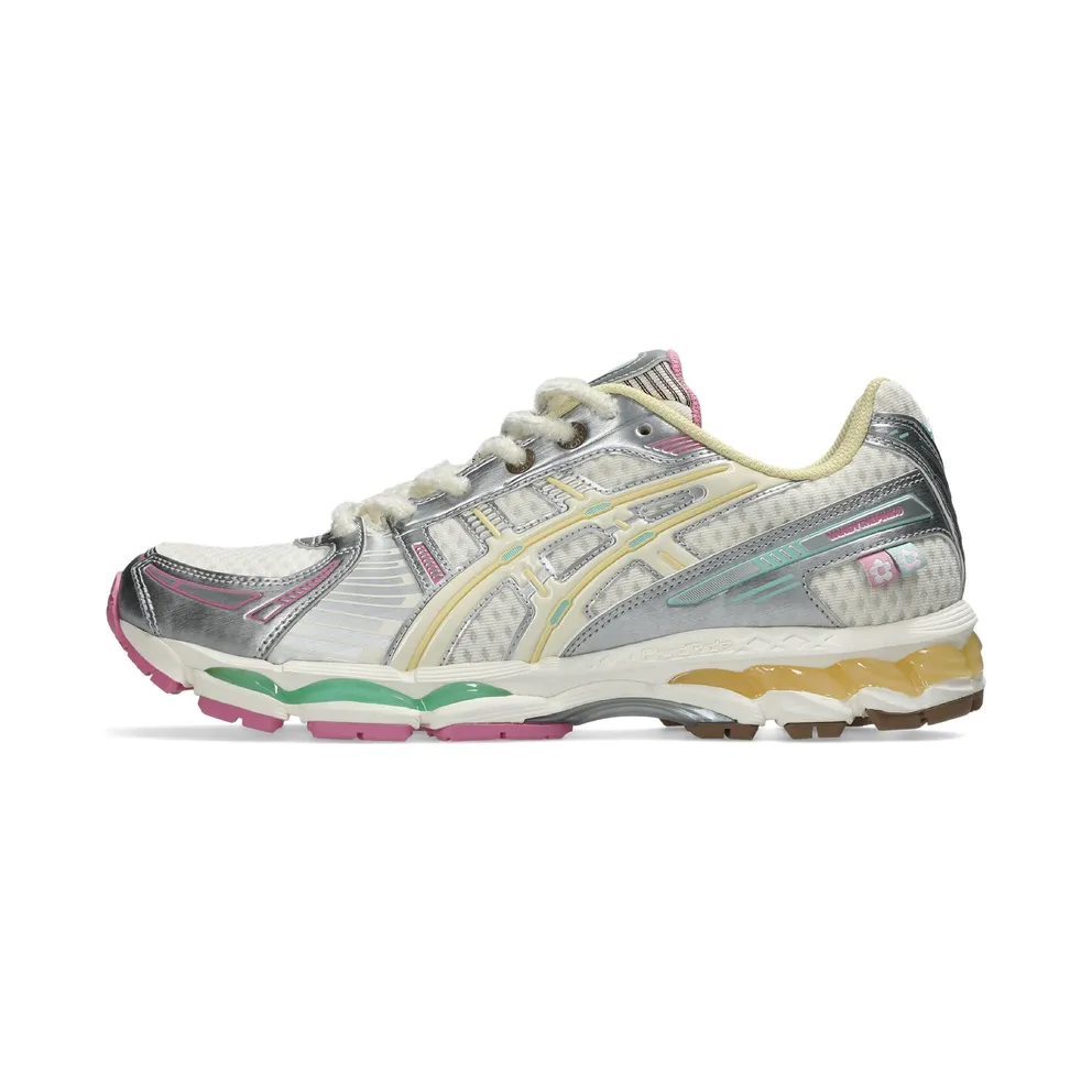 Asics x VandyThePink GEL-Kayano 12.1 Antique Multi (1203B302-100)