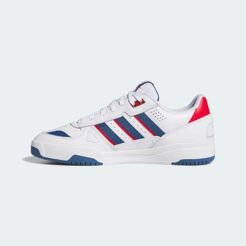 Adidas Tekkira Cup Cloud White / Dusky Petrol / Better Scarlet (HQ4814)