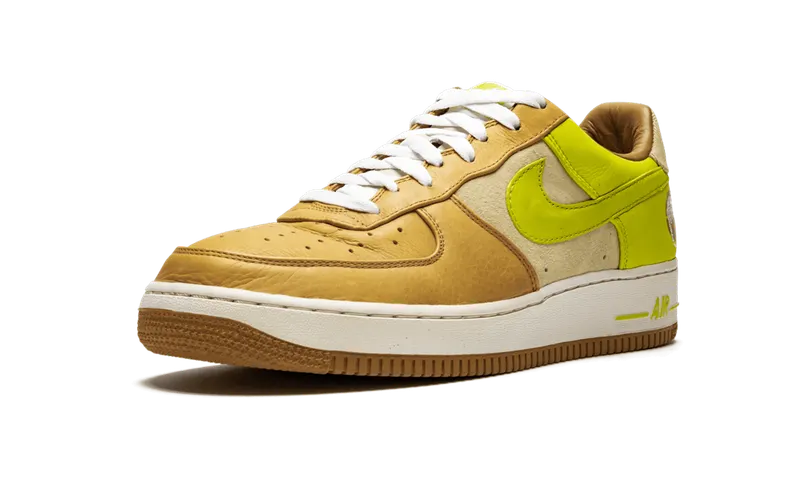Nike Air Force 1 Premium ’07 “Bobbito” (316892-731)