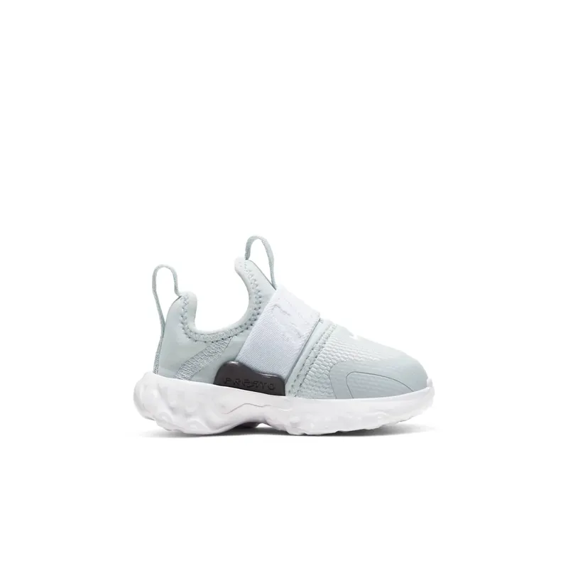 Nike RT Presto Extreme Pure Platinum (TD) Pure Platinum/Light Smoke Grey/Anthracite (CD6887-003)